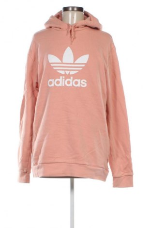 Dámská mikina  Adidas, Velikost M, Barva Růžová, Cena  689,00 Kč