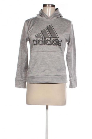 Női sweatshirt Adidas, Méret M, Szín Szürke, Ár 8 399 Ft