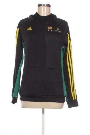 Dámska mikina  Adidas, Veľkosť M, Farba Čierna, Cena  15,95 €