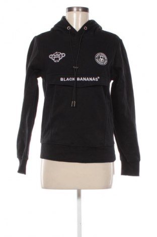 Női sweatshirt Black Bananas, Méret M, Szín Fekete, Ár 4 539 Ft