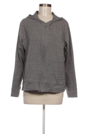 Damen Sweatshirt Decathlon, Größe XL, Farbe Grau, Preis € 11,99