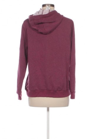 Damen Sweatshirt Decathlon, Größe L, Farbe Rot, Preis 10,90 €