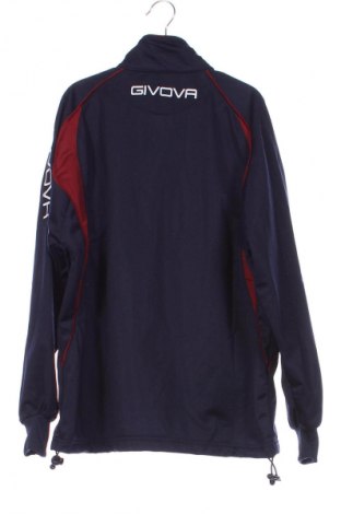 Női sweatshirt Givova, Méret XS, Szín Kék, Ár 2 739 Ft