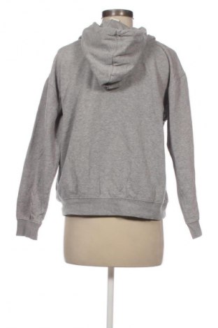 Damen Sweatshirt H&M, Größe S, Farbe Grau, Preis 8,99 €