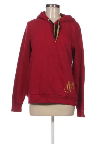 Damen Sweatshirt Harry Potter, Größe M, Farbe Rot, Preis 11,99 €