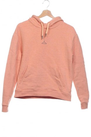 Damen Sweatshirt Holzweiler, Größe XS, Farbe Orange, Preis 31,99 €