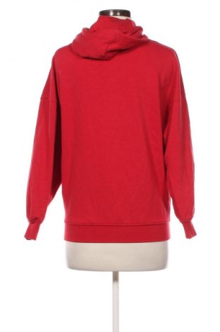 Damen Sweatshirt Jennyfer, Größe XXS, Farbe Rot, Preis € 8,99