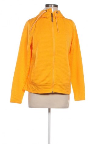 Damen Sweatshirt Nature Trail, Größe M, Farbe Orange, Preis 13,99 €