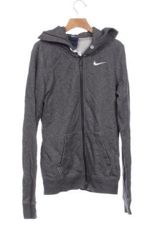 Hanorac de femei Nike, Mărime XS, Culoare Gri, Preț 156,99 Lei