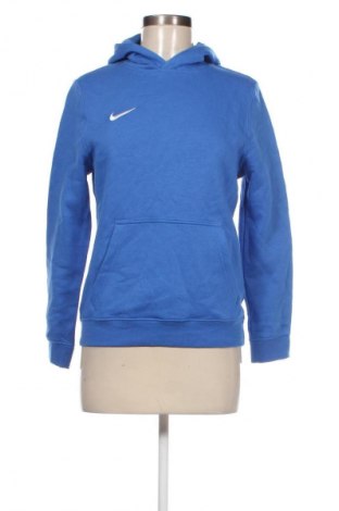 Damen Sweatshirt Nike, Größe L, Farbe Blau, Preis € 48,99