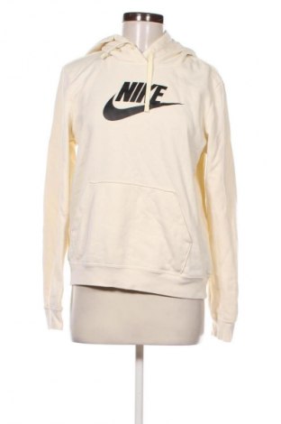 Damen Sweatshirt Nike, Größe S, Farbe Ecru, Preis € 25,88