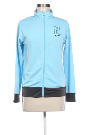 Damen Sweatshirt Nike, Größe XL, Farbe Blau, Preis € 33,99