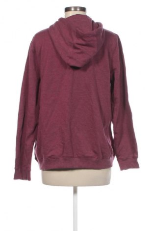 Damen Sweatshirt Nkd, Größe L, Farbe Rot, Preis € 6,99