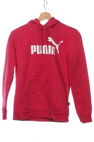 Női sweatshirt PUMA, Méret XS, Szín Rózsaszín, Ár 7 489 Ft