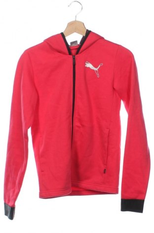 Női sweatshirt PUMA, Méret XS, Szín Rózsaszín, Ár 8 399 Ft