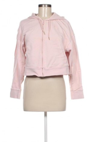 Damen Sweatshirt PUMA, Größe S, Farbe Rosa, Preis € 26,21