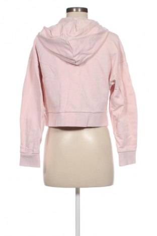 Damen Sweatshirt PUMA, Größe S, Farbe Rosa, Preis € 26,21