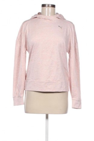 Damen Sweatshirt PUMA, Größe XS, Farbe Rosa, Preis € 24,99