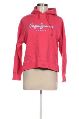 Dámska mikina  Pepe Jeans, Veľkosť S, Farba Ružová, Cena  17,95 €