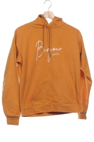 Damen Sweatshirt Primark, Größe XXS, Farbe Orange, Preis 8,99 €