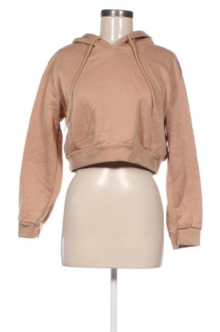 Damen Sweatshirt SHEIN, Größe S, Farbe Braun, Preis € 20,99