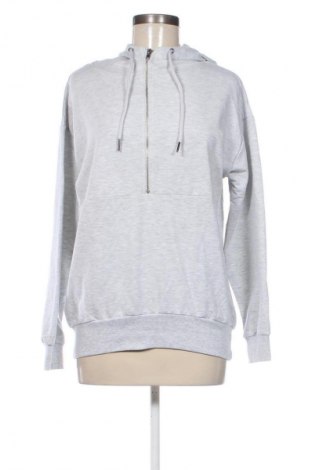 Damen Sweatshirt Serra, Größe M, Farbe Grau, Preis 8,99 €