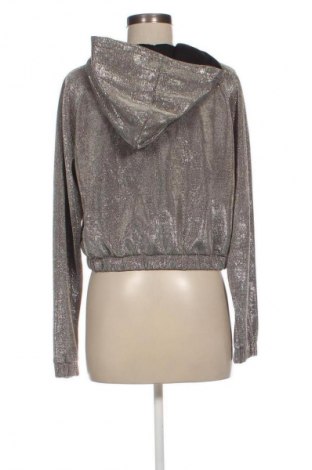 Damen Sweatshirt Sinsay, Größe M, Farbe Grau, Preis 19,85 €