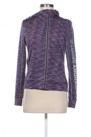 Damska bluza Superdry, Rozmiar S, Kolor Kolorowy, Cena 165,99 zł