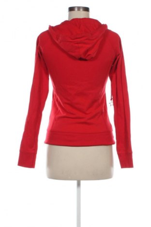 Damen Sweatshirt Terranova, Größe S, Farbe Rot, Preis € 15,64