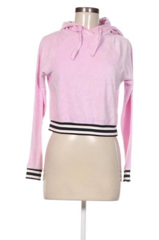 Damen Sweatshirt Topshop, Größe S, Farbe Rosa, Preis € 11,99