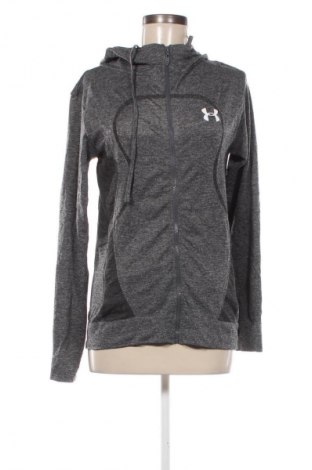 Hanorac de femei Under Armour, Mărime L, Culoare Gri, Preț 127,99 Lei