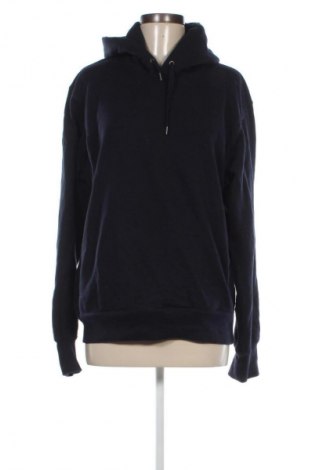 Damen Sweatshirt Uniqlo, Größe M, Farbe Blau, Preis 8,99 €