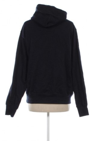 Damen Sweatshirt Uniqlo, Größe M, Farbe Blau, Preis 8,99 €