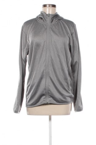 Damen Sweatshirt Uniqlo, Größe L, Farbe Grau, Preis 6,99 €