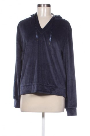 Damen Sweatshirt Up 2 Fashion, Größe L, Farbe Blau, Preis € 8,99