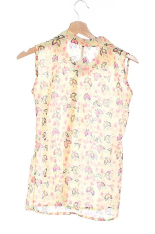 Damenbluse Unbranded, Größe S, Farbe Mehrfarbig, Preis 4,99 €