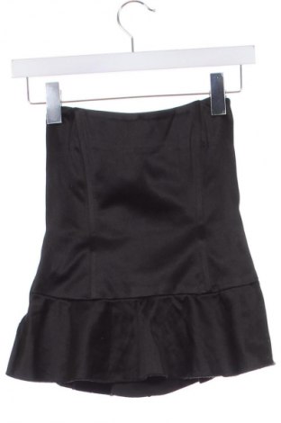 Damentop Unbranded, Größe XS, Farbe Schwarz, Preis 8,99 €
