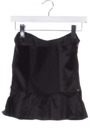 Damentop Unbranded, Größe XS, Farbe Schwarz, Preis 8,99 €