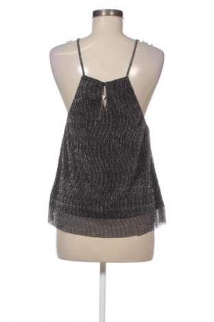 Damski top Unbranded, Rozmiar S, Kolor Szary, Cena 18,99 zł