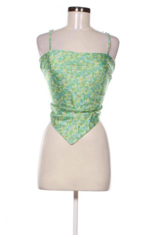 Damski top Unbranded, Rozmiar S, Kolor Kolorowy, Cena 20,99 zł