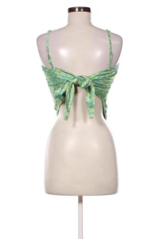 Damski top Unbranded, Rozmiar S, Kolor Kolorowy, Cena 20,99 zł
