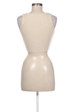 Damentop Unbranded, Größe M, Farbe Ecru, Preis 7,99 €