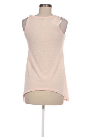 Damentop Unbranded, Größe M, Farbe Beige, Preis 2,99 €