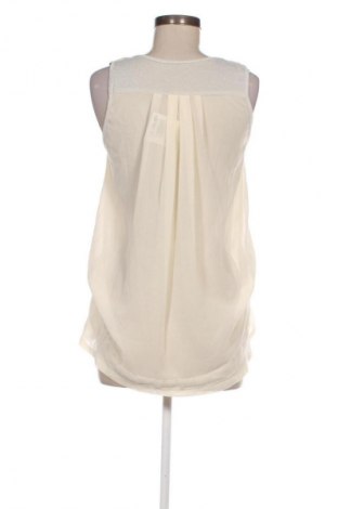 Damentop Unbranded, Größe M, Farbe Ecru, Preis € 14,83