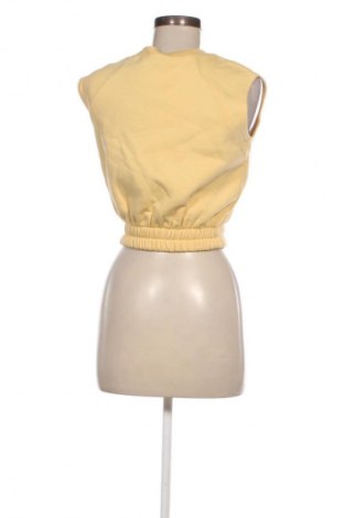 Damentop Unbranded, Größe S, Farbe Gelb, Preis € 3,99