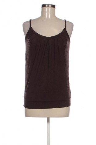 Damentop Unbranded, Größe M, Farbe Braun, Preis € 2,99