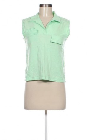 Damentop Unbranded, Größe M, Farbe Grün, Preis € 4,99