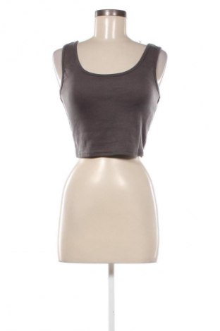 Dámský top Unbranded, Velikost S, Barva Šedá, Cena  229,00 Kč