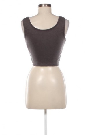 Dámský top Unbranded, Velikost S, Barva Šedá, Cena  229,00 Kč