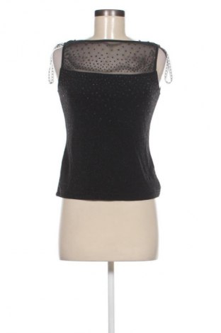 Damentop Unbranded, Größe M, Farbe Schwarz, Preis € 3,99